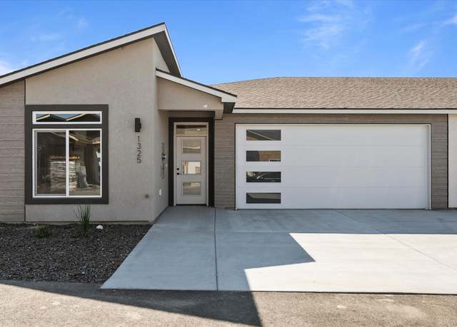 Property at 1325 Kalani Ct, West Richland, WA 99353, 3 beds, 2 baths