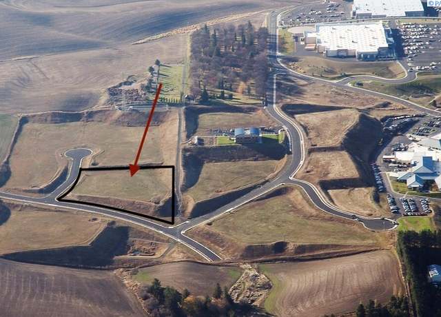 Property at 1054 SE Bypass Dr, Pullman, WA 99163