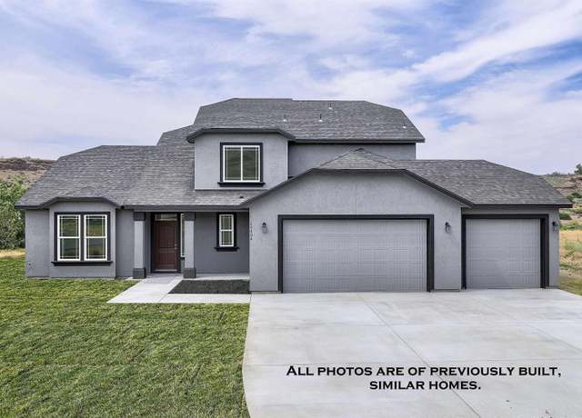 Property at 8810 Ashen Dr, Pasco, WA 99301, 4 beds, 2.5 baths