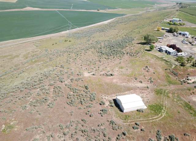 Property at NKA Ringold Rd (parcel B), Eltopia, WA 99330