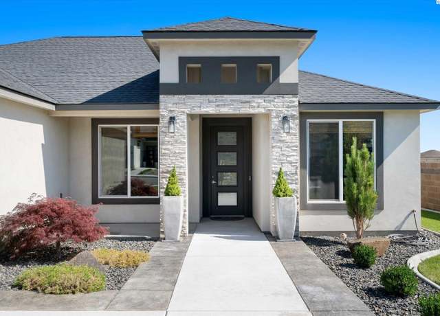 Property at 540 Summerview Ln, Richland, WA 99352, 4 beds, 2 baths