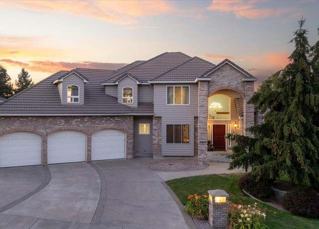 Property at 3600 W 42nd Ave, Kennewick, WA 99337, 5 beds, 3.5 baths