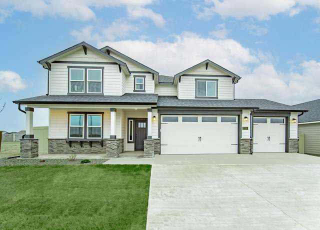 Property at 2226 Fire Time Loop, Richland, WA 99352, 5 beds, 4 baths