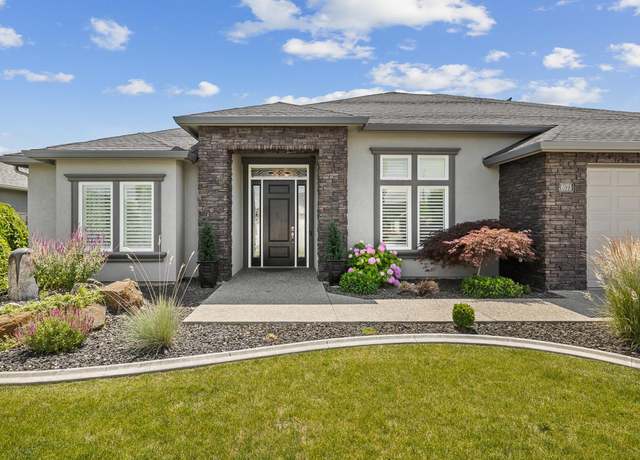Property at 8573 W 11 th Ave, Kennewick, WA 99338, 4 beds, 3.5 baths