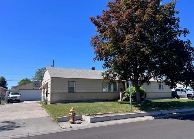 Property at 1317 Farrell Ln, Richland, WA 99354, 4 beds
