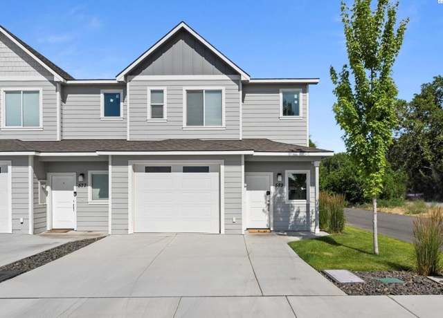 Property at 589 S Quillen Pl, Kennewick, WA 99337, 3 beds, 2.5 baths