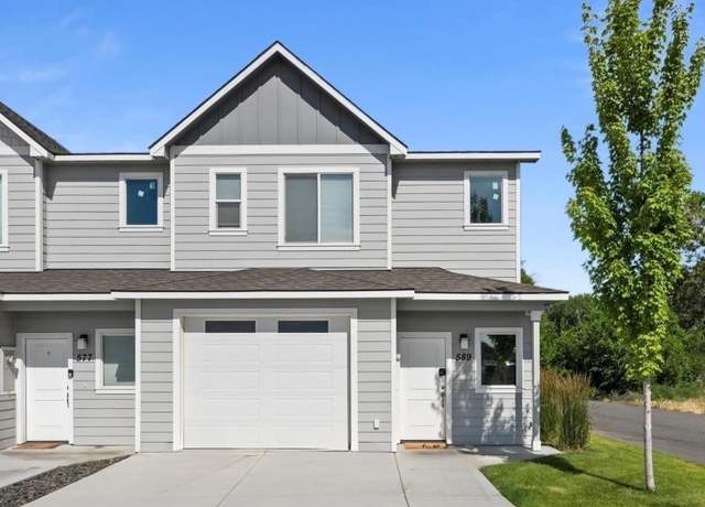 Property at 589 S Quillan Pl, Kennewick, WA 99337, 3 beds, 2.5 baths