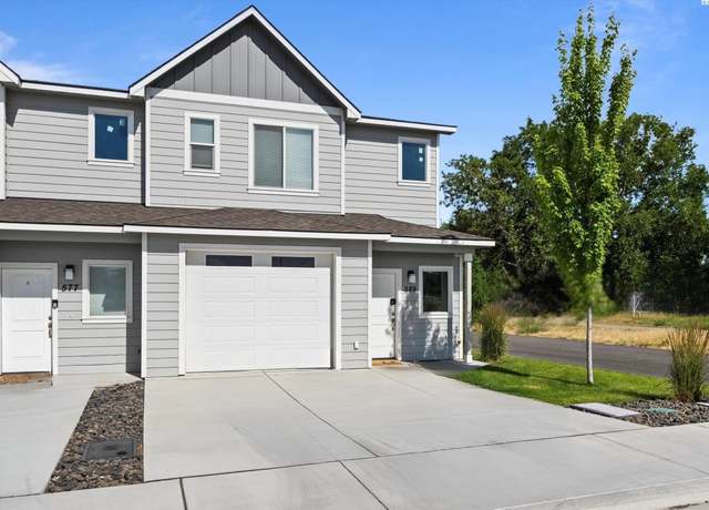 Property at 589 S Quillan Pl, Kennewick, WA 99337, 3 beds, 2.5 baths