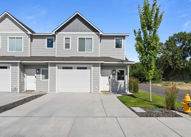 Property at 589 S Quillan Pl, Kennewick, WA 99336, 3 beds, 2.5 baths