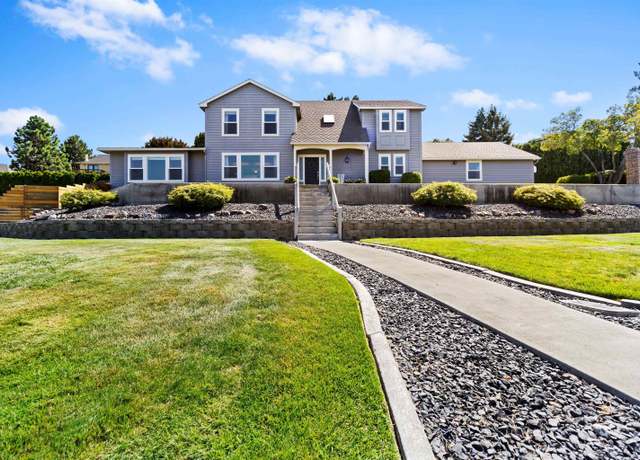 Property at 1162 Adair Dr, Richland, WA 99352, 5 beds, 2.5 baths