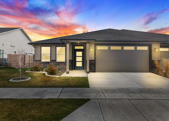 Property at 2606 Sunray Ave, Richland, WA 99352, 3 beds, 2 baths
