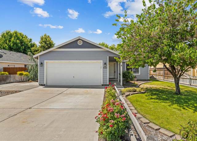 Property at 9320 Welsh Dr, Pasco, WA 99301, 3 beds, 2 baths