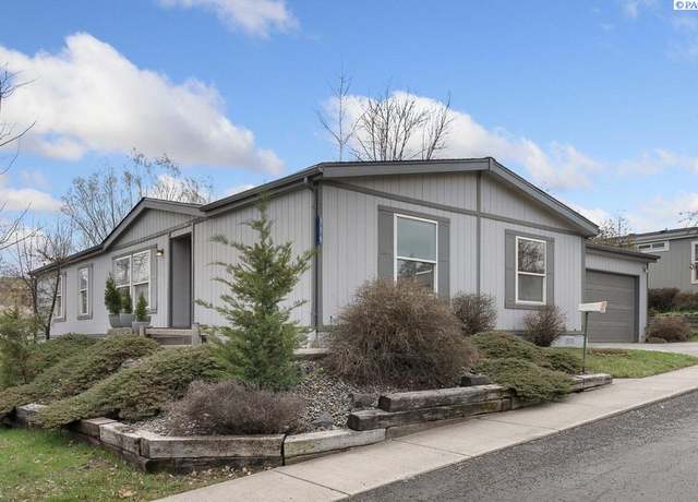 Property at 115 NW Parkwood Blvd, Pullman, WA 99163, 3 beds, 2 baths