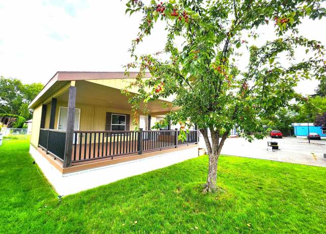 Property at 2021 Mahan Ave Spc M4 Ave, Richland, WA 99354, 3 beds, 2 baths