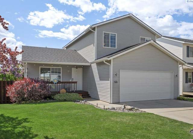 Property at 1935 NW Bella Vista Dr, Pullman, WA 99163, 4 beds, 2.5 baths