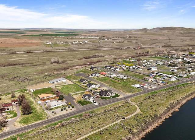 Property at Lot 5 Mitchell, Plymouth, WA 99346