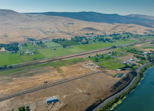 Property at 16077 W 1620 Pr SW, Prosser, WA 99350