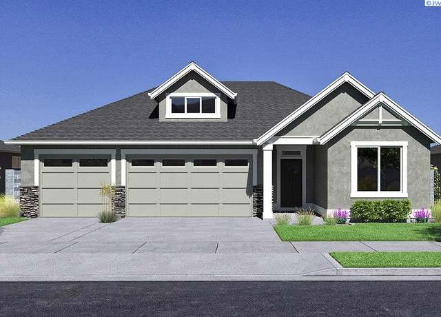 Property at 12105 Vincenzo Dr, Pasco, WA 99301, 3 beds, 2 baths