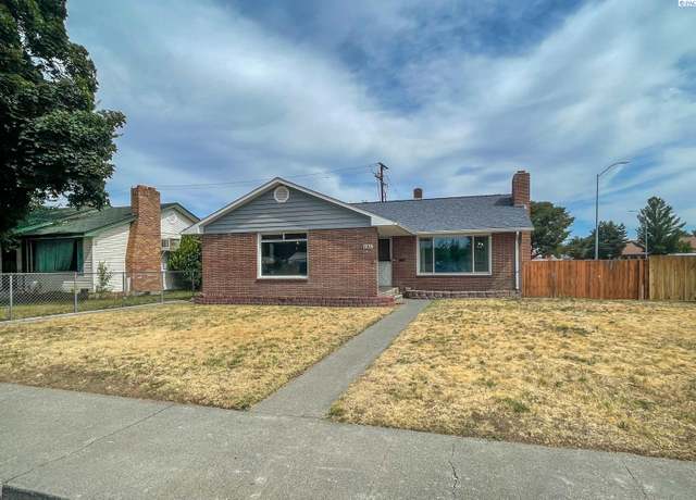 Property at 703 W Octave St, Pasco, WA 99301, 4 beds, 2 baths