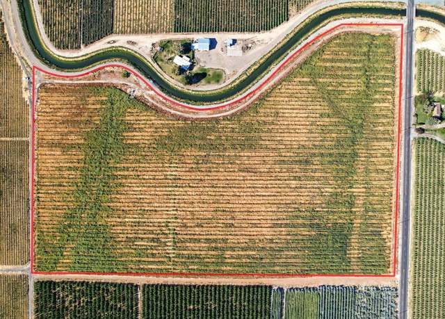 Property at NKA N Gap Rd, Prosser, WA 99350
