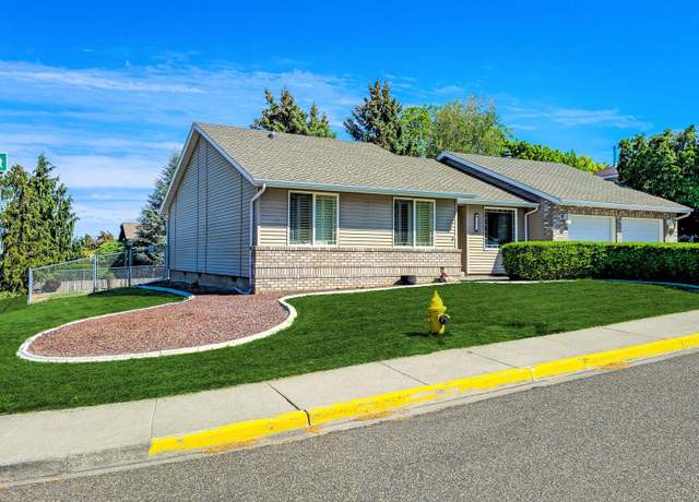Property at 1803 S Newport St, Kennewick, WA 99337, 3 beds, 2 baths