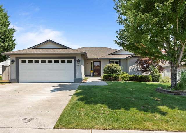 Property at 2903 Sawgrass Loop, Richland, WA 99354, 3 beds, 2 baths