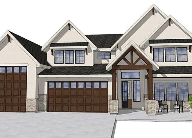 Property at 701 Cortona Way Lot 3, Richland, WA 99352, 5 beds, 0.5 baths