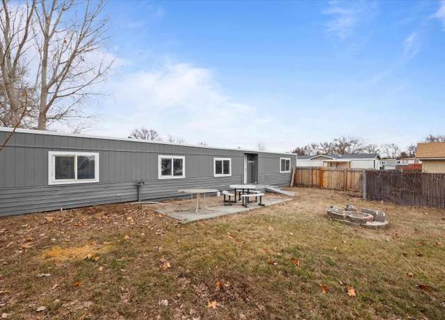 Property at 2021 Mahan Ave Unit K6, Richland, WA 99354, 3 beds, 2 baths