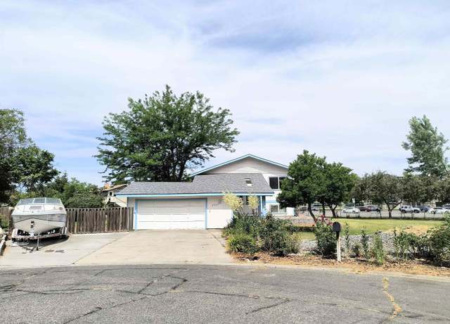 Property at 2537 Allegheny Ct, Richland, WA 99354, 5 beds, 2 baths