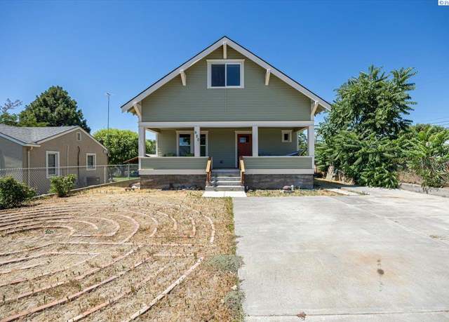 Property at 920 S 5th Ave, Pasco, WA 99301, 3 beds, 2 baths
