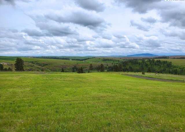 Property at Lot 9 Red Tail Rdg, Colfax, WA 99111