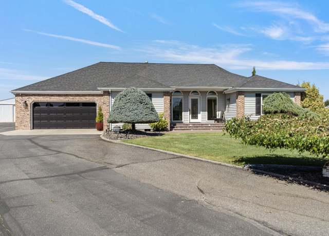 Property at 8915 W Argent Rd, Pasco, WA 99301, 4 beds, 2 baths