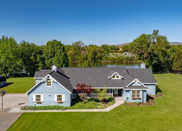 Property at 94008 N Northstar Pr Pr NE, West Richland, WA 99353, 3 beds, 3 baths