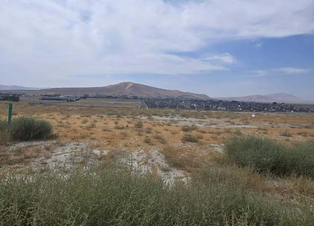 Property at 1035 Thebes St Lot 8, West Richland, WA 99353