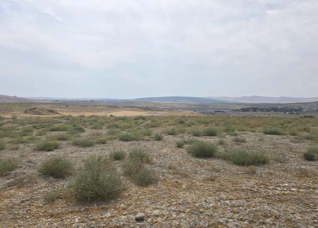 Property at 1043 Thebes St, Lot 9, West Richland, WA 99353