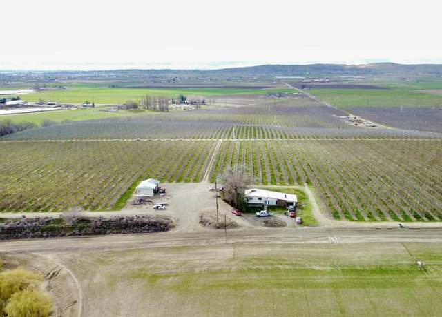 Property at 1870 Phipps Rd, Sunnyside, WA 98944