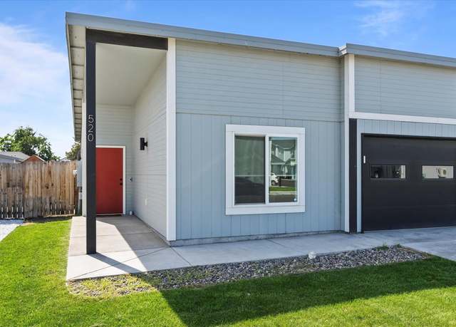 Property at 520 Whitefish Ln, Pasco, WA 99301, 3 beds, 2 baths