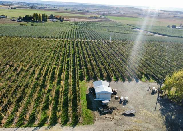 Property at NKA (#2) Phipps Rd #2, Sunnyside, WA 98944