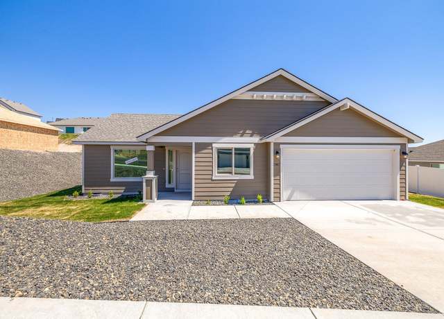Property at 2967 S Penn St, Kennewick, WA 99338, 3 beds, 2 baths