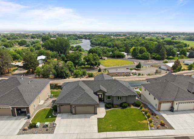 Property at 3404 Bing St, West Richland, WA 99353, 4 beds, 4 baths
