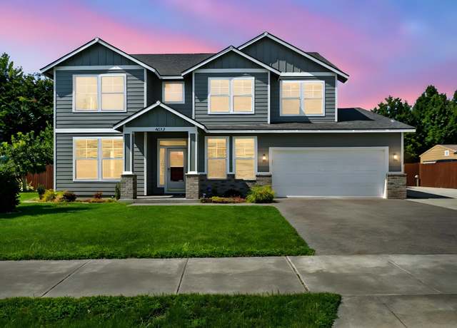 Property at 4012 Road 106, Pasco, WA 99301, 4 beds, 0.5 baths