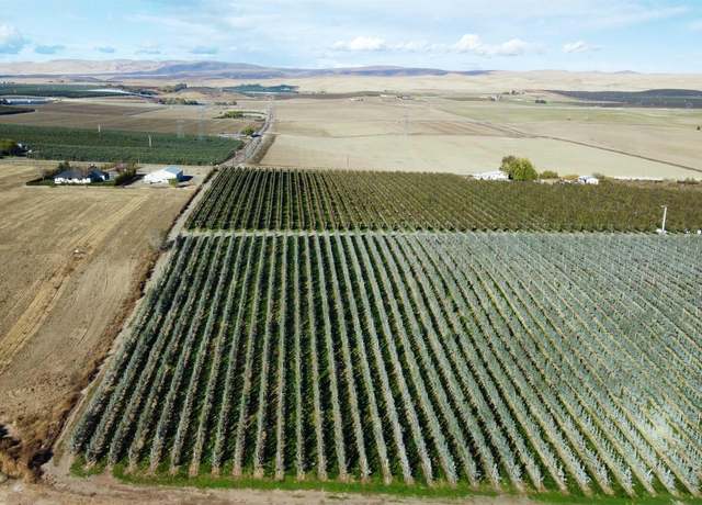 Property at NKA (#4) Phipps Rd, Sunnyside, WA 98944