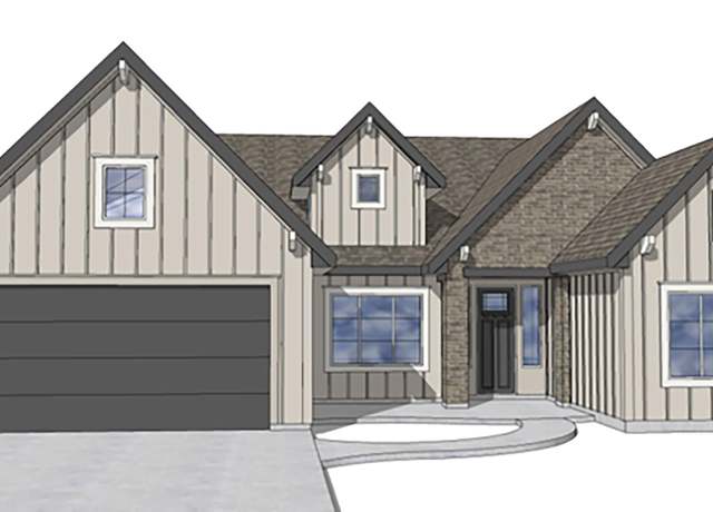 Property at 2356 Upriver, Richland, WA 99352, 5 beds, 3 baths
