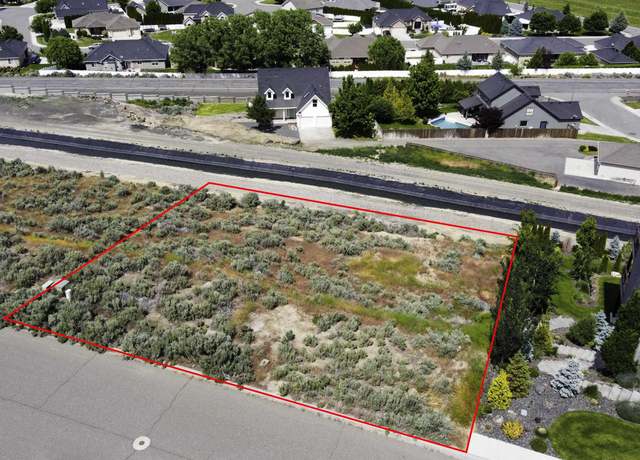Property at 5320 Hershey Ln, West Richland, WA 99353