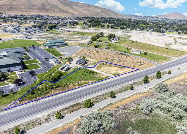 Property at TBD Keene, Richland, WA 99352