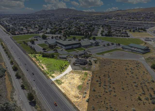 Property at TBD Keene, Richland, WA 99352
