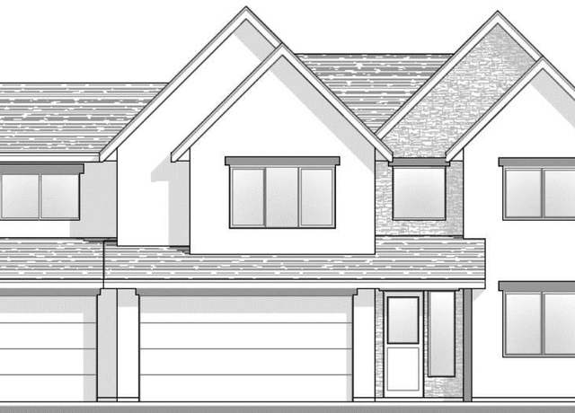Property at 5354 Waterhill Lot 46, Richland, WA 99352, 5 beds, 3 baths