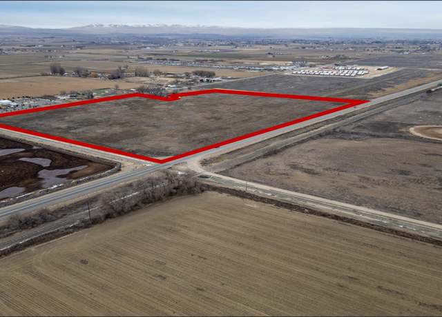 Property at TBD Outlook Road - Lot 1 Lot 1, Sunnyside, WA 98944