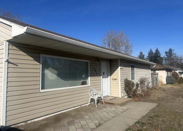 Property at 603 Cottonwood Dr, Richland, WA 99352, 3 beds, 1 bath