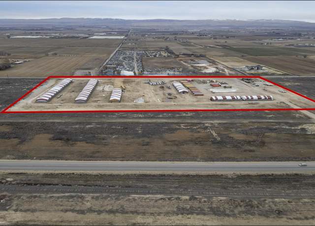 Property at TBD Outlook Road - Lot 2 Lot 2, Sunnyside, WA 98944